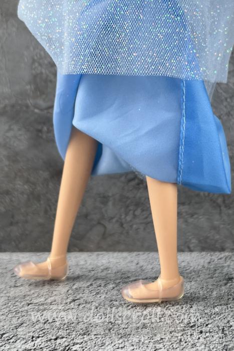 Ballerinas