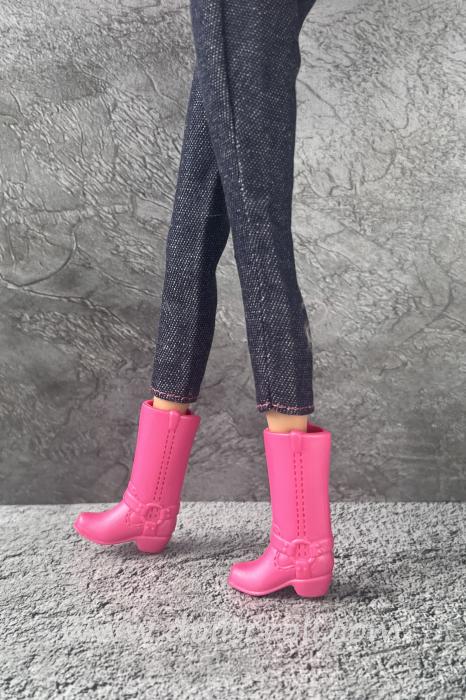 Riding Boots