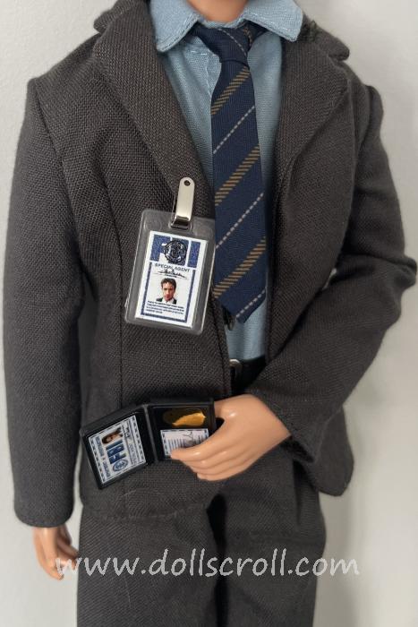 FBI Agent