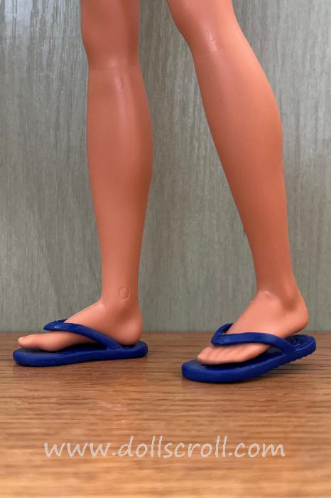 Flip-flops