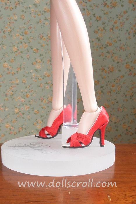 Horsman - Urban Vita - Urban Vita - Hot Hot Hot shoes