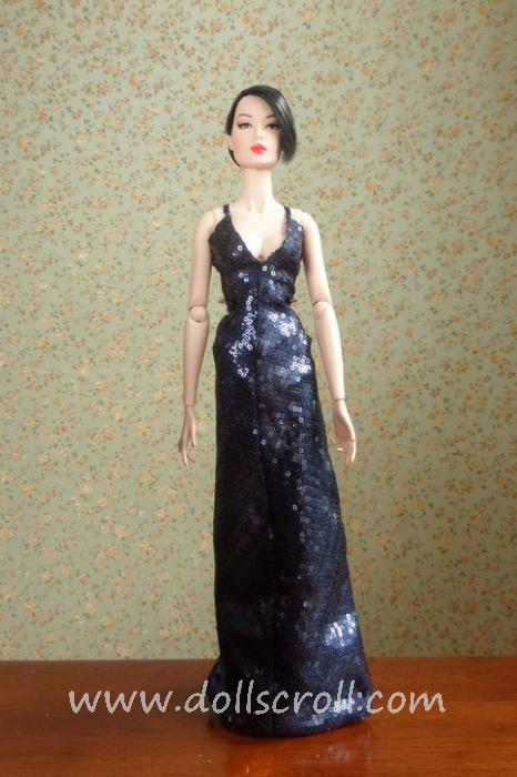 Integrity Toys - FR:16 - Afterhours gown